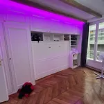 Studio de charme centre paris 10 min de république