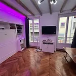 Studio de charme centre paris 10 min de république